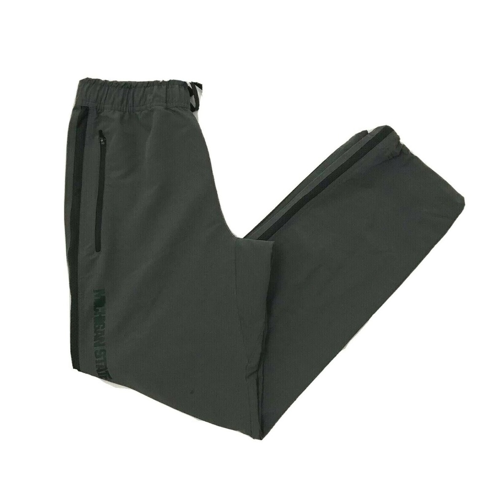 Nike Michigan State Spartans Mens Track Pants